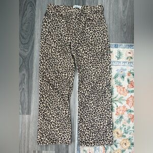 Abercrombie ‘90s Relaxed Jeans